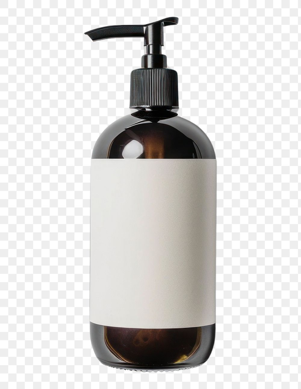 PNG Bottle container cylinder lighting.
