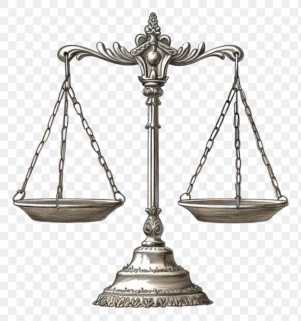 PNG  Scales of justice sketch scale white background architecture.