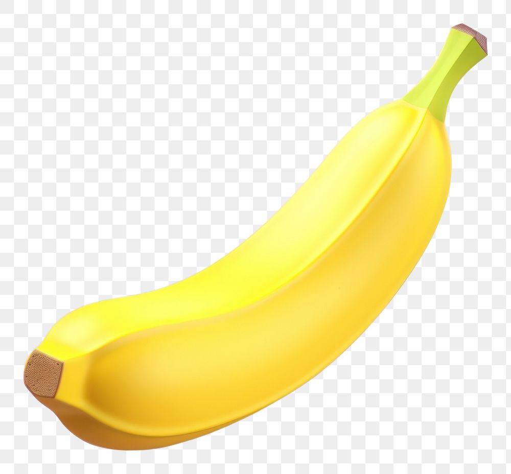 PNG  Banana banana plant food.