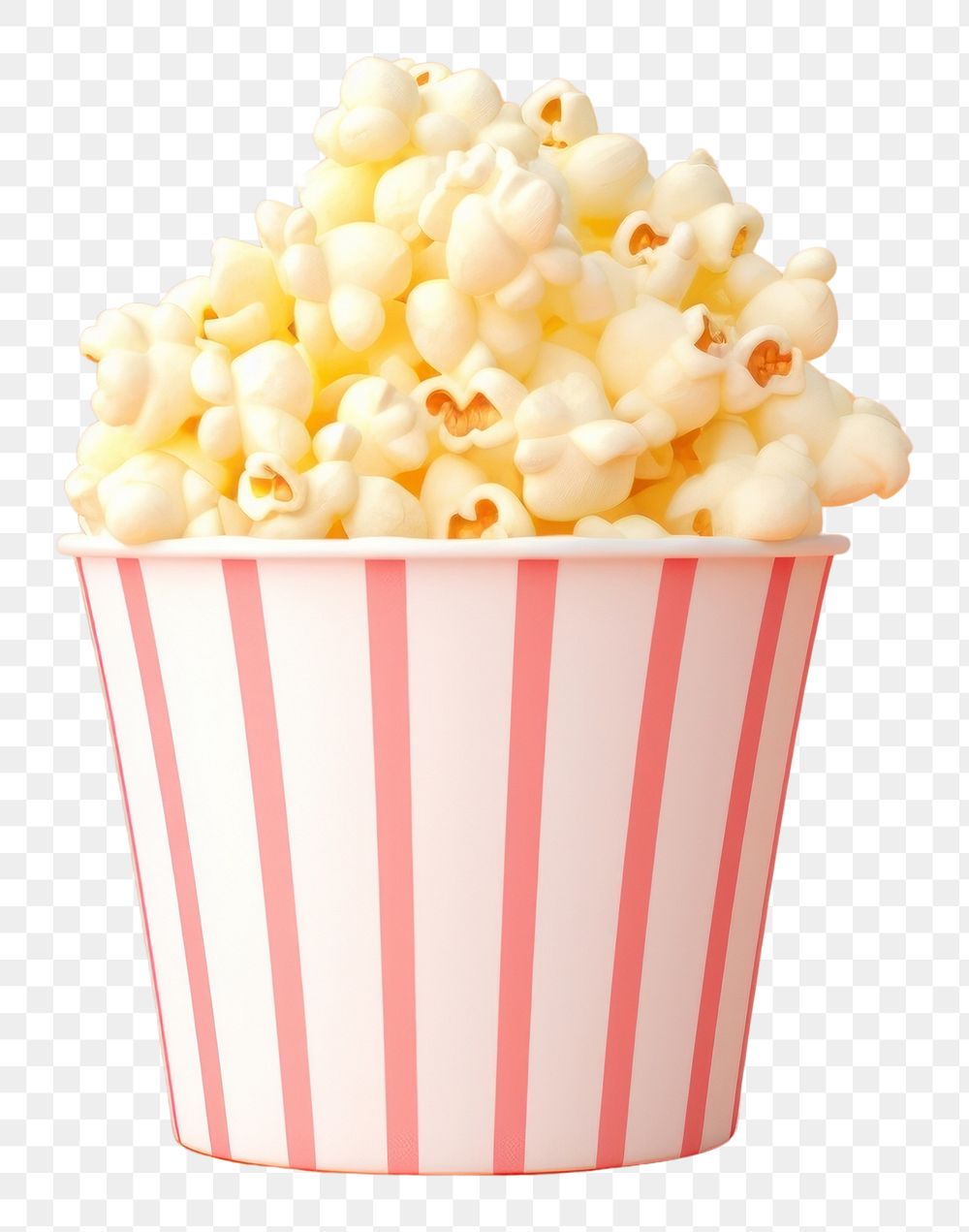 PNG  Popcorn popcorn snack food.