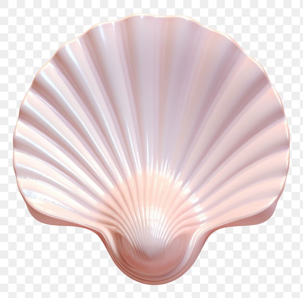 PNG  Sea shell invertebrate seashell pattern.