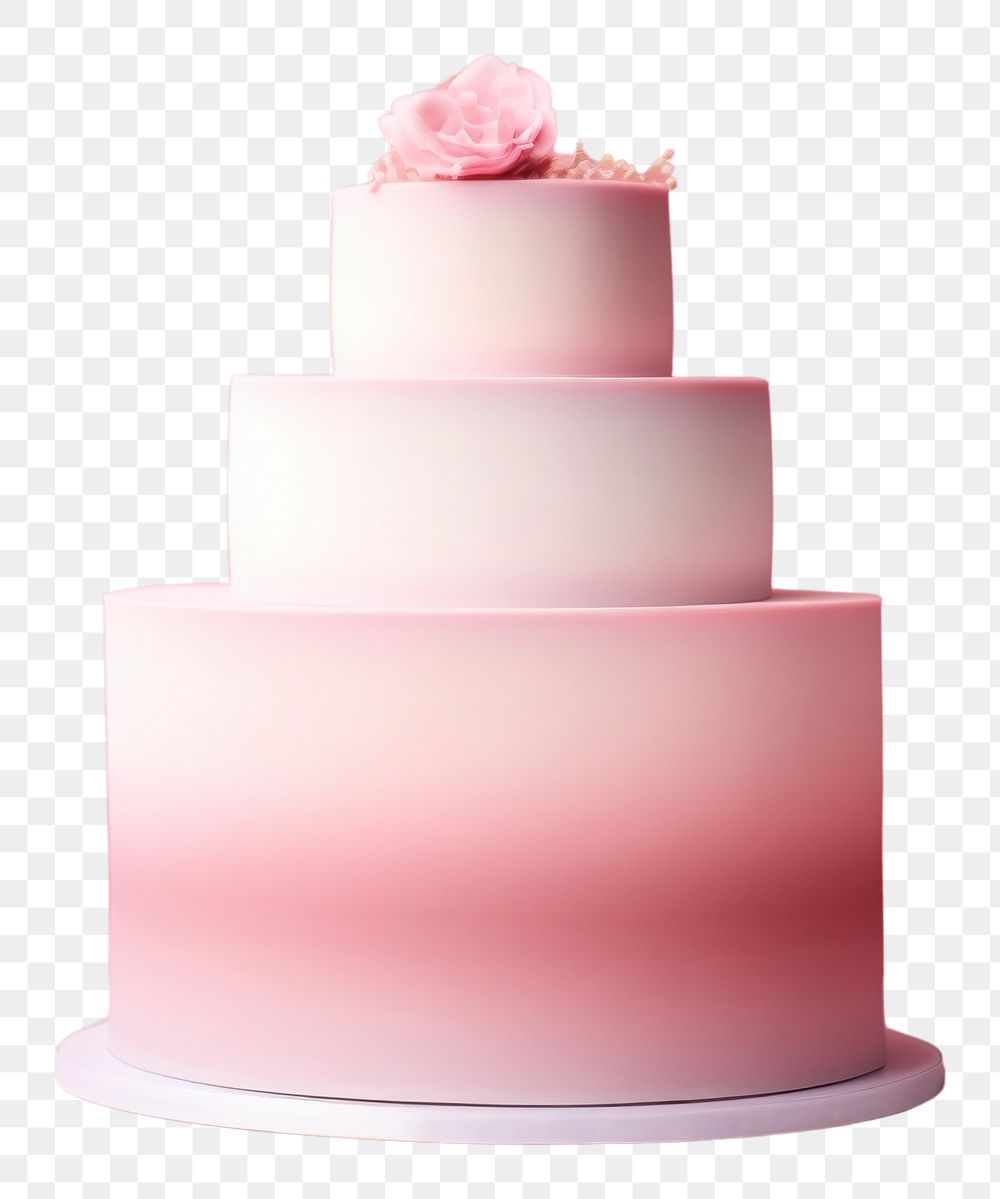 PNG  Wedding cake background dessert food pink.