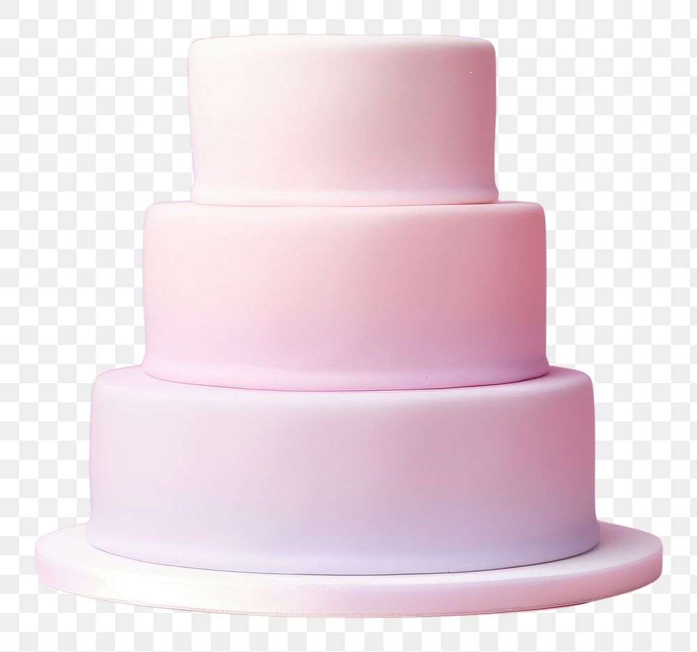 PNG  Wedding cake gradient background dessert food pink.