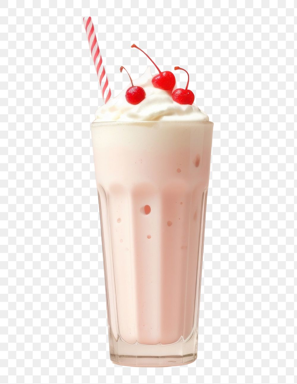 PNG Milkshake smoothie dessert drink.