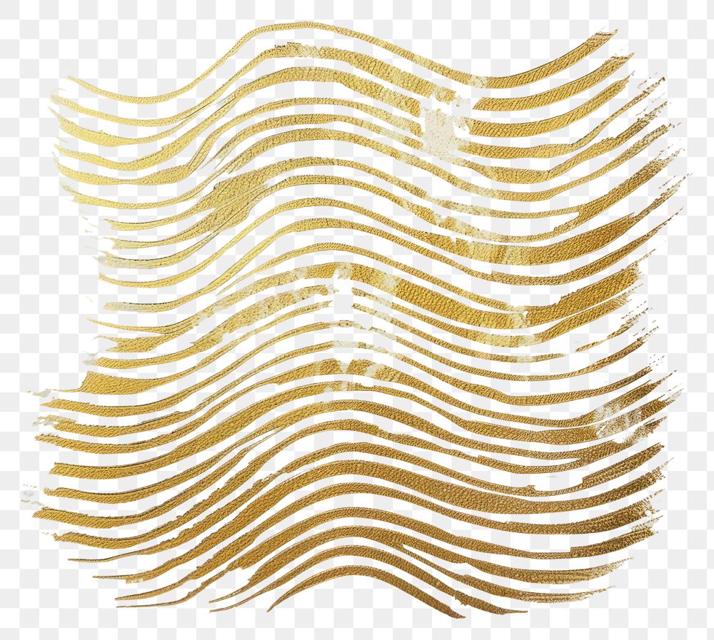 PNG  Gold Ink aquarius backgrounds paper line
