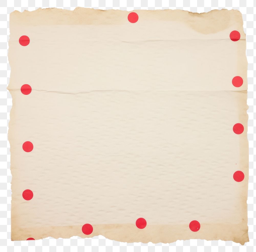 PNG Dots ripped paper backgrounds pattern text.
