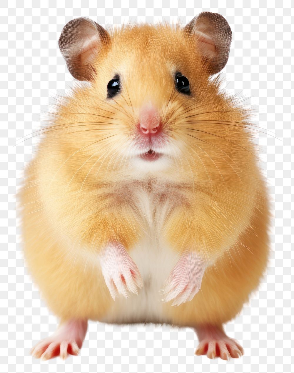 PNG Hamster hamster rodent mammal