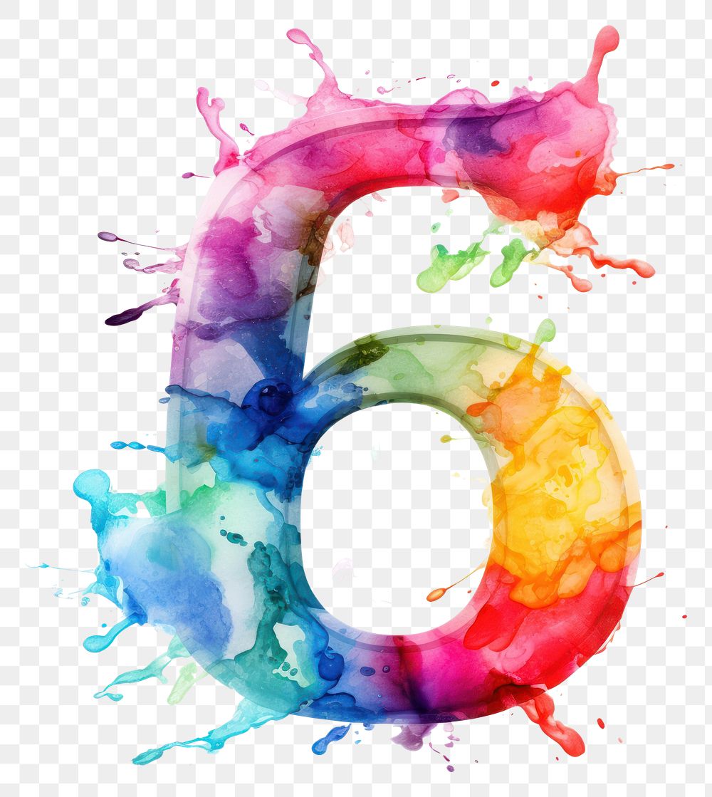 PNG Number font white background creativity.