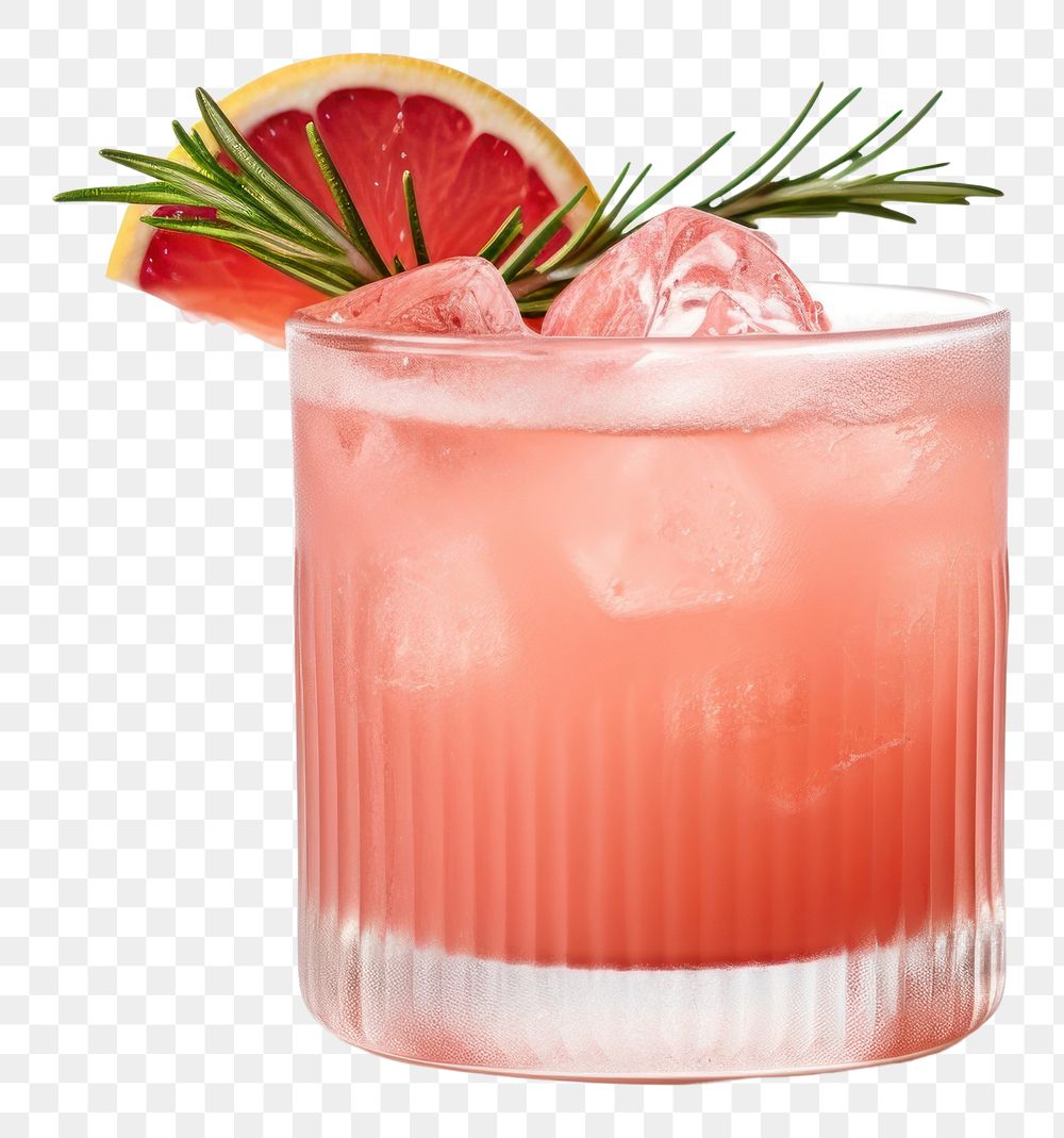 PNG Grapefruit vodka cocktail grapefruit drink plant