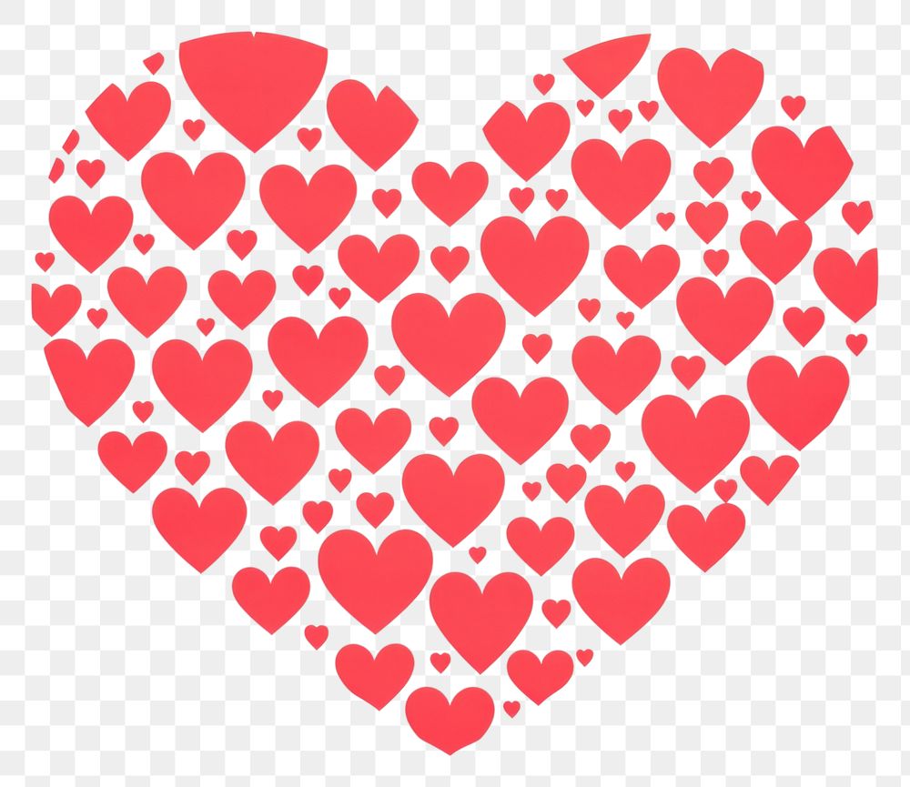 PNG Heart backgrounds creativity romance.