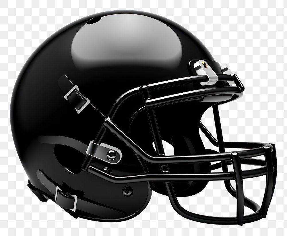 PNG American Football Helmet and American Football ball football helmet sports.