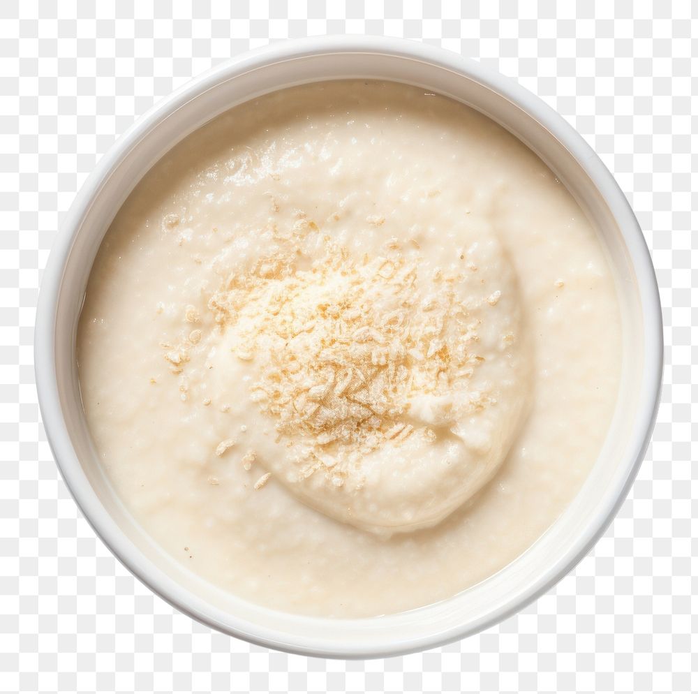 PNG Porridge dessert powder food.