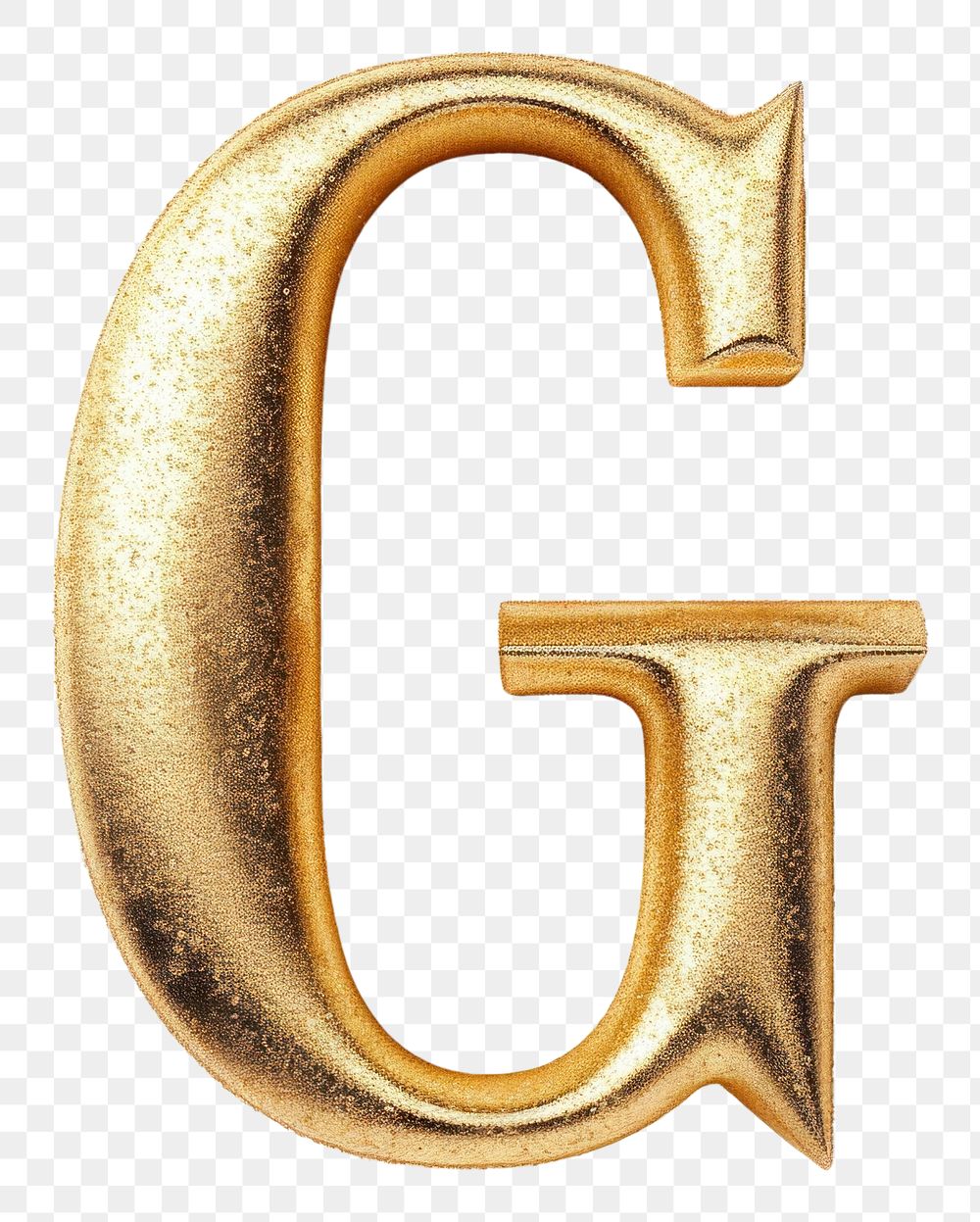 PNG Golden alphabet G letter text number white background.
