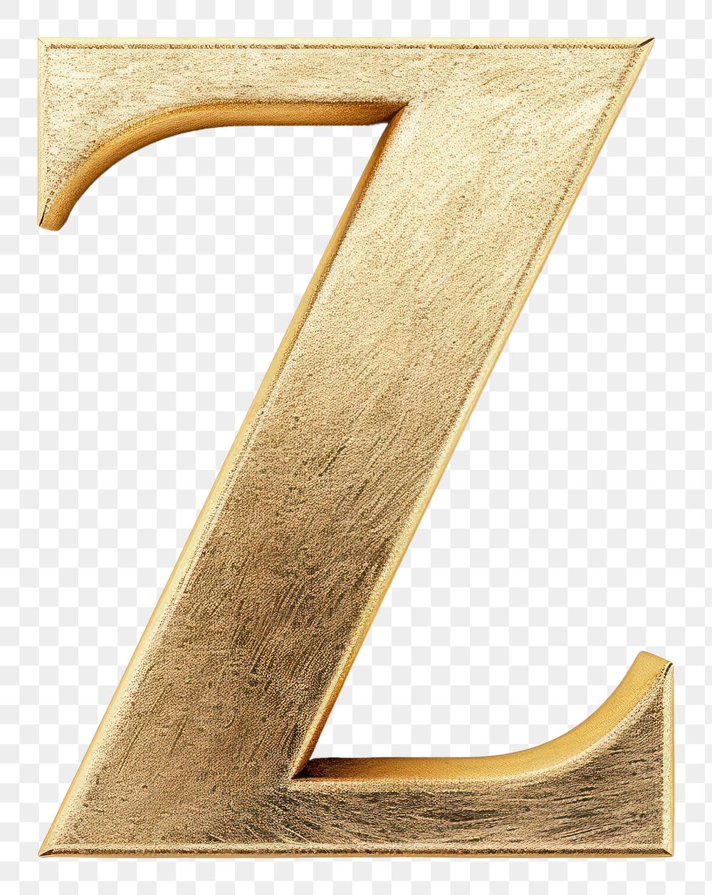 PNG Golden alphabet Z letter text white background number.