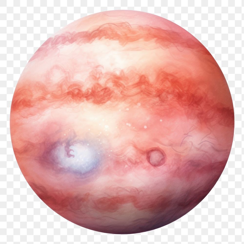 PNG Planet planet astronomy sphere.