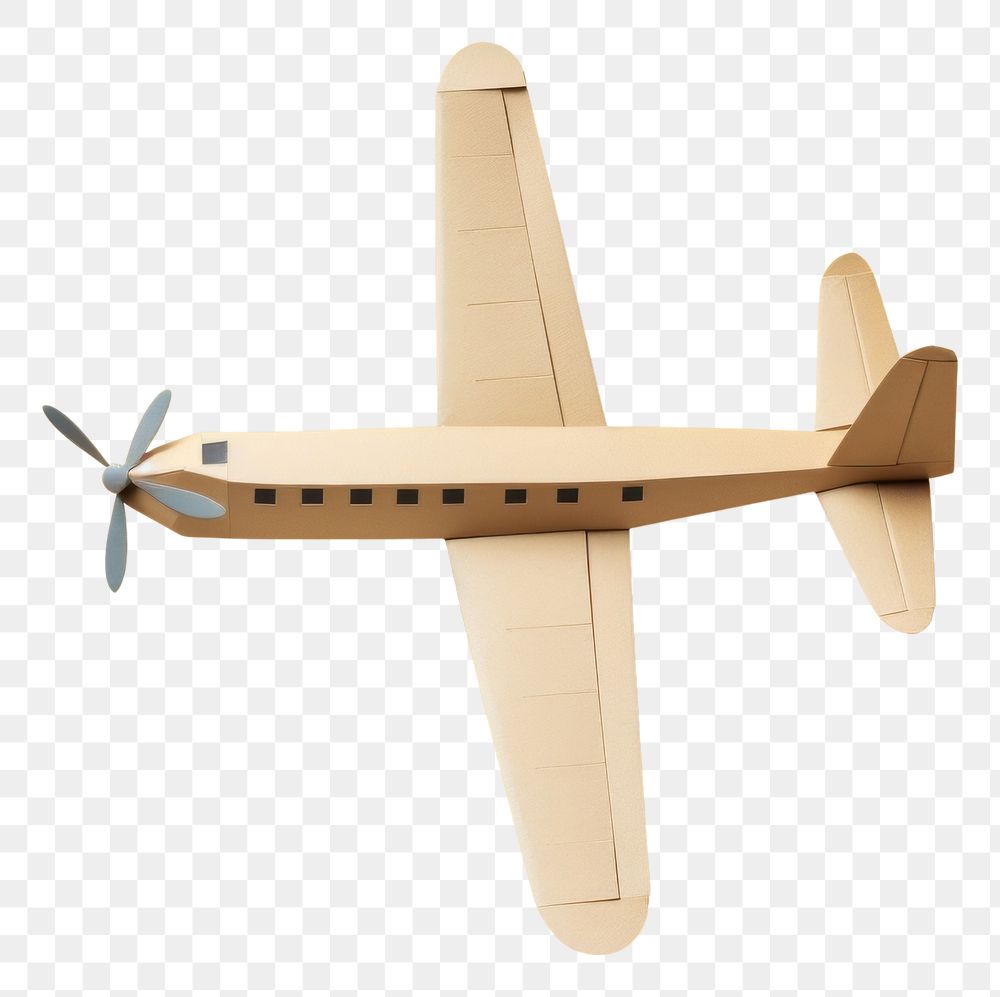 PNG Propeller airplane aircraft vehicle.
