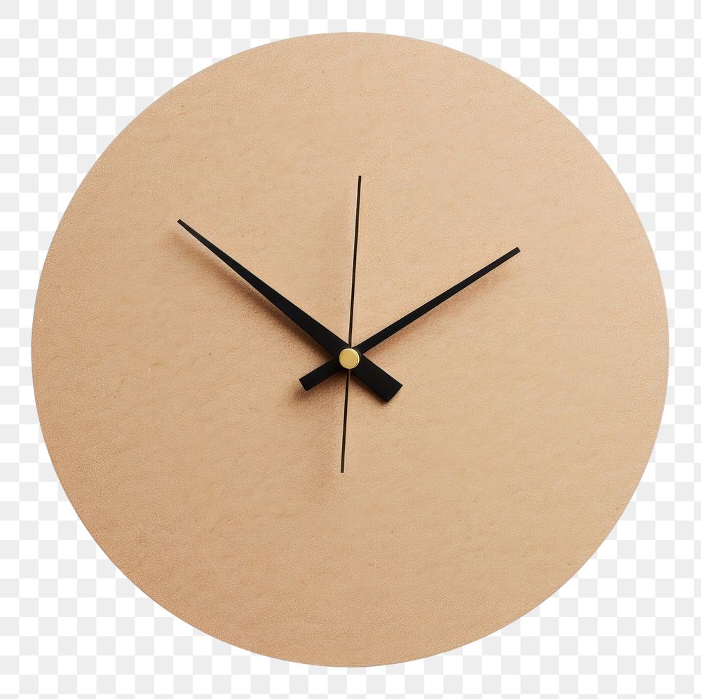 PNG Clock furniture accuracy number.