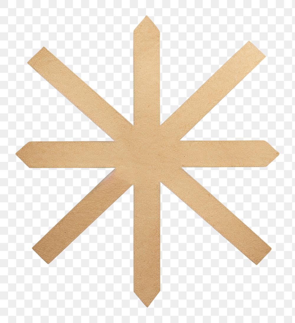 PNG Symbol creativity cardboard pattern.