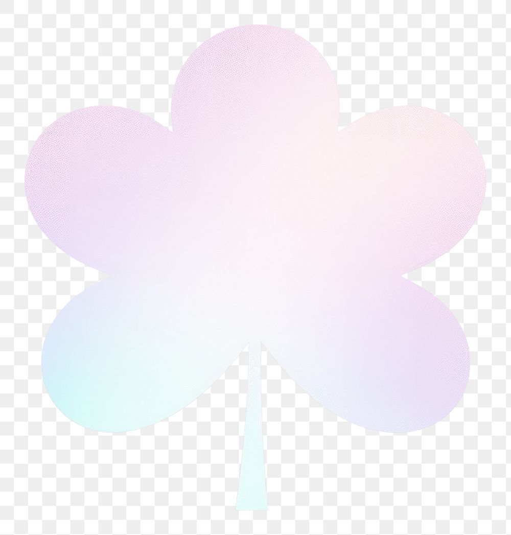 PNG Clover leaf icon white background astronomy outdoors.