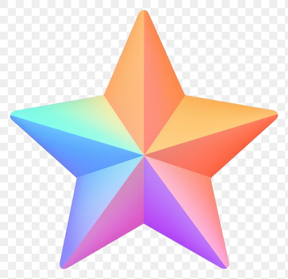 PNG Star shape symbol white background starfish.