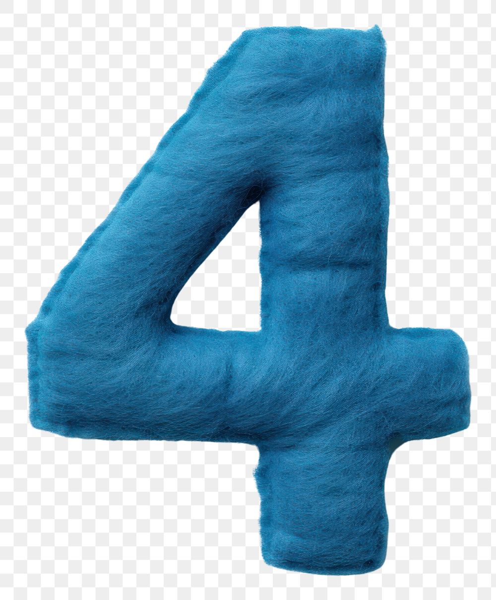 PNG  Number symbol white blue.