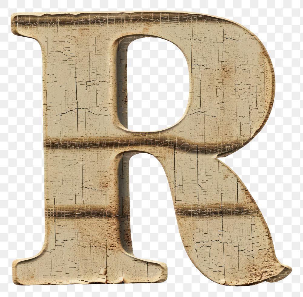 PNG Vintage Alphabet R backgrounds number text.