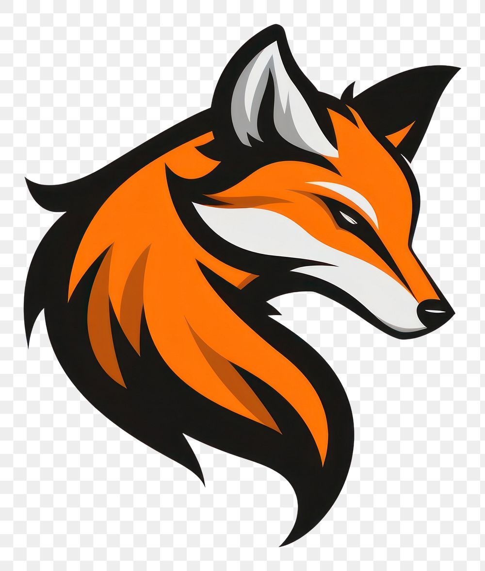 PNG Fox Gaming Mascot logo fox animal mammal.