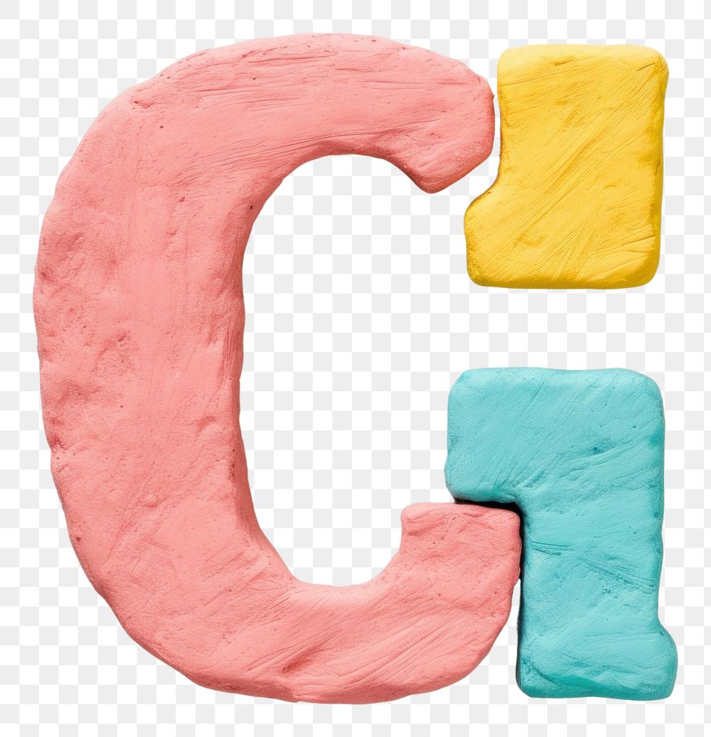 PNG Text yellow diaper number.