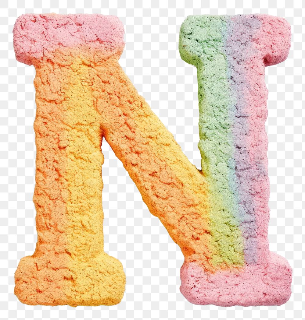 PNG Text confectionery alphabet clothing.