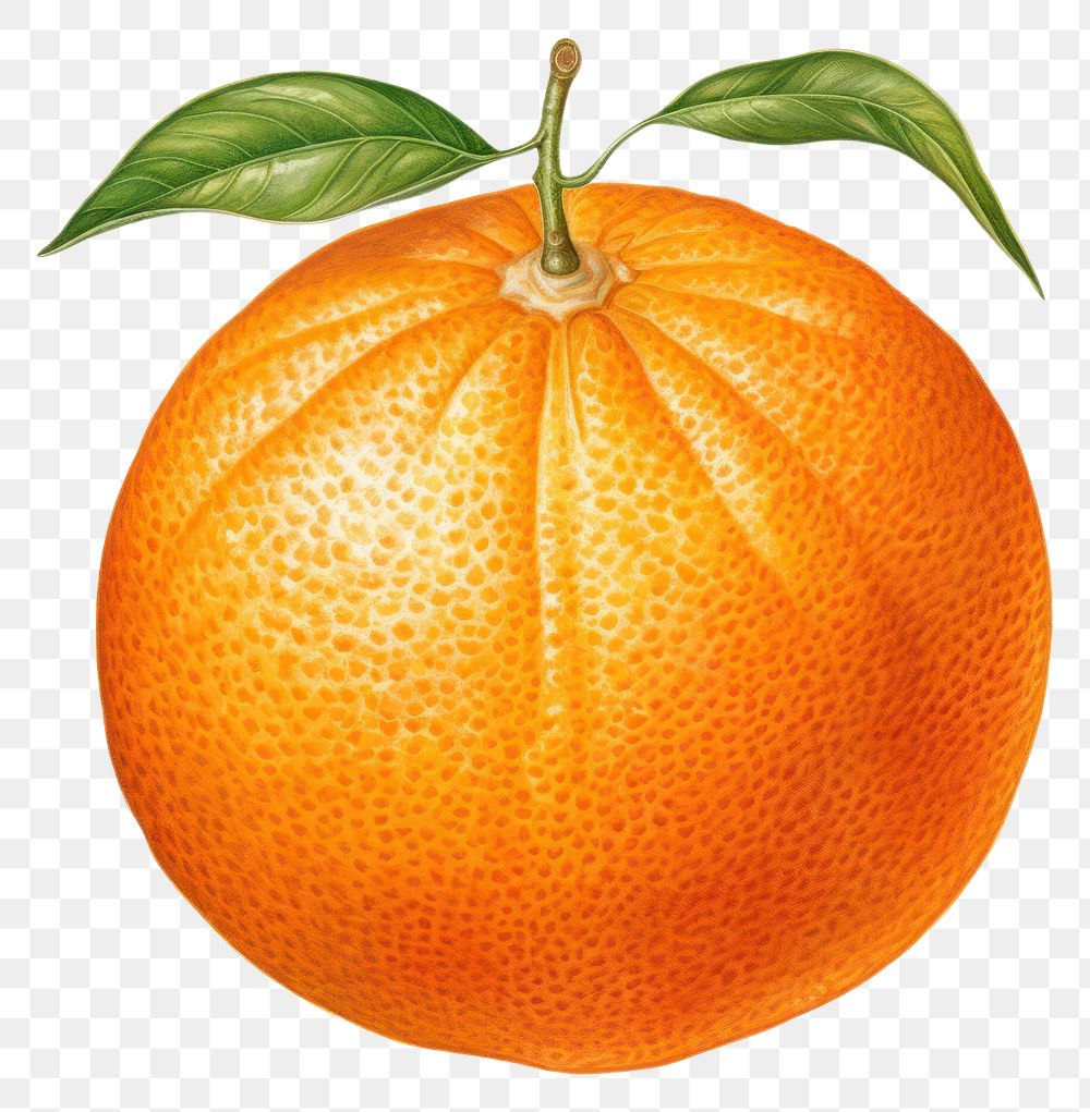 PNG Orange grapefruit plant food.