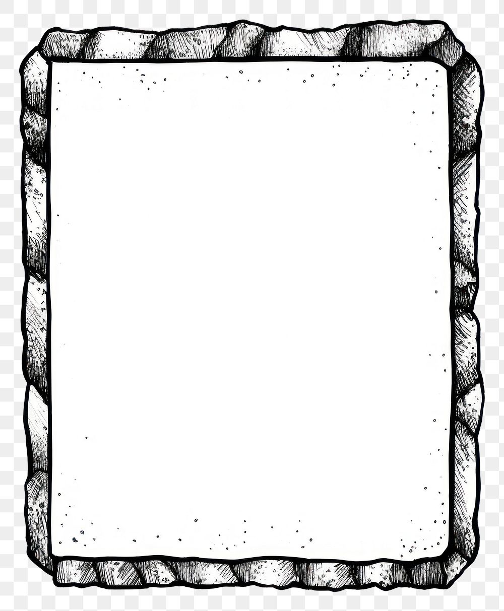 PNG Rectangle crystal frame design text rectangle white background.