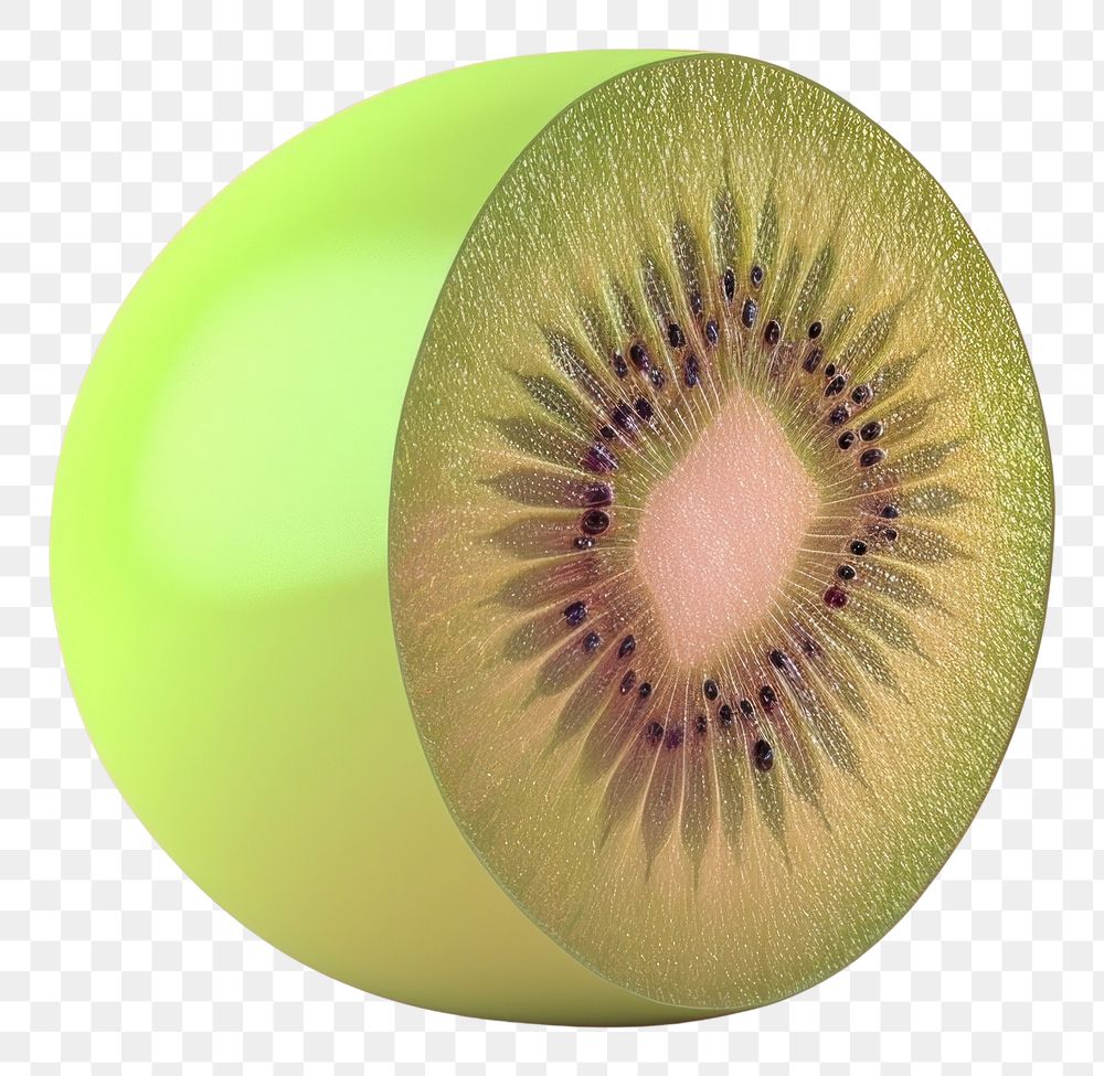 PNG Kiwi fruit plant food.