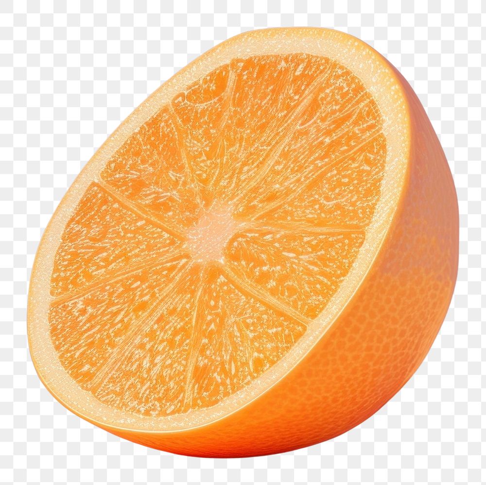 PNG Orange grapefruit plant food.