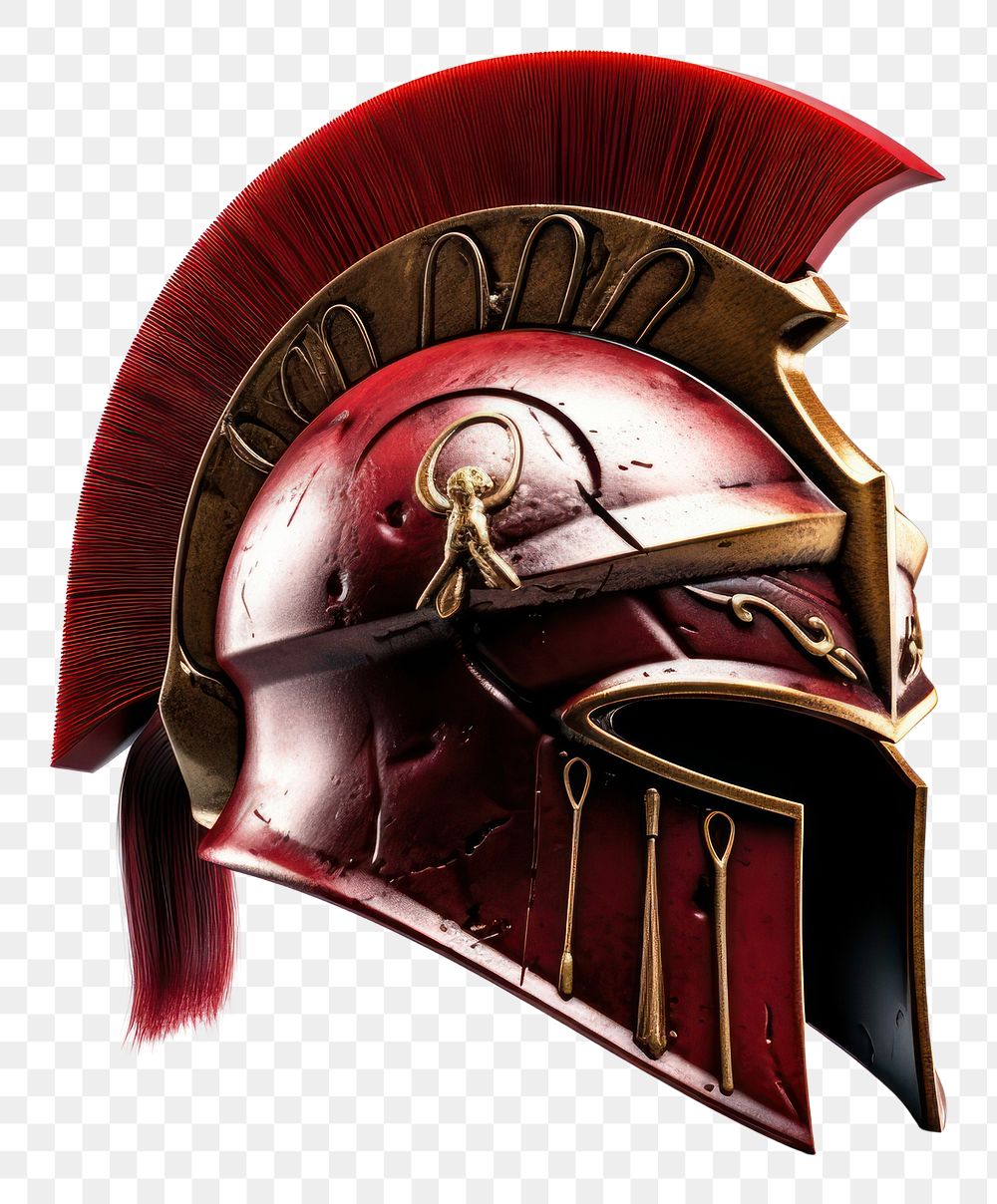 PNG Sparta helmet white background architecture medieval.