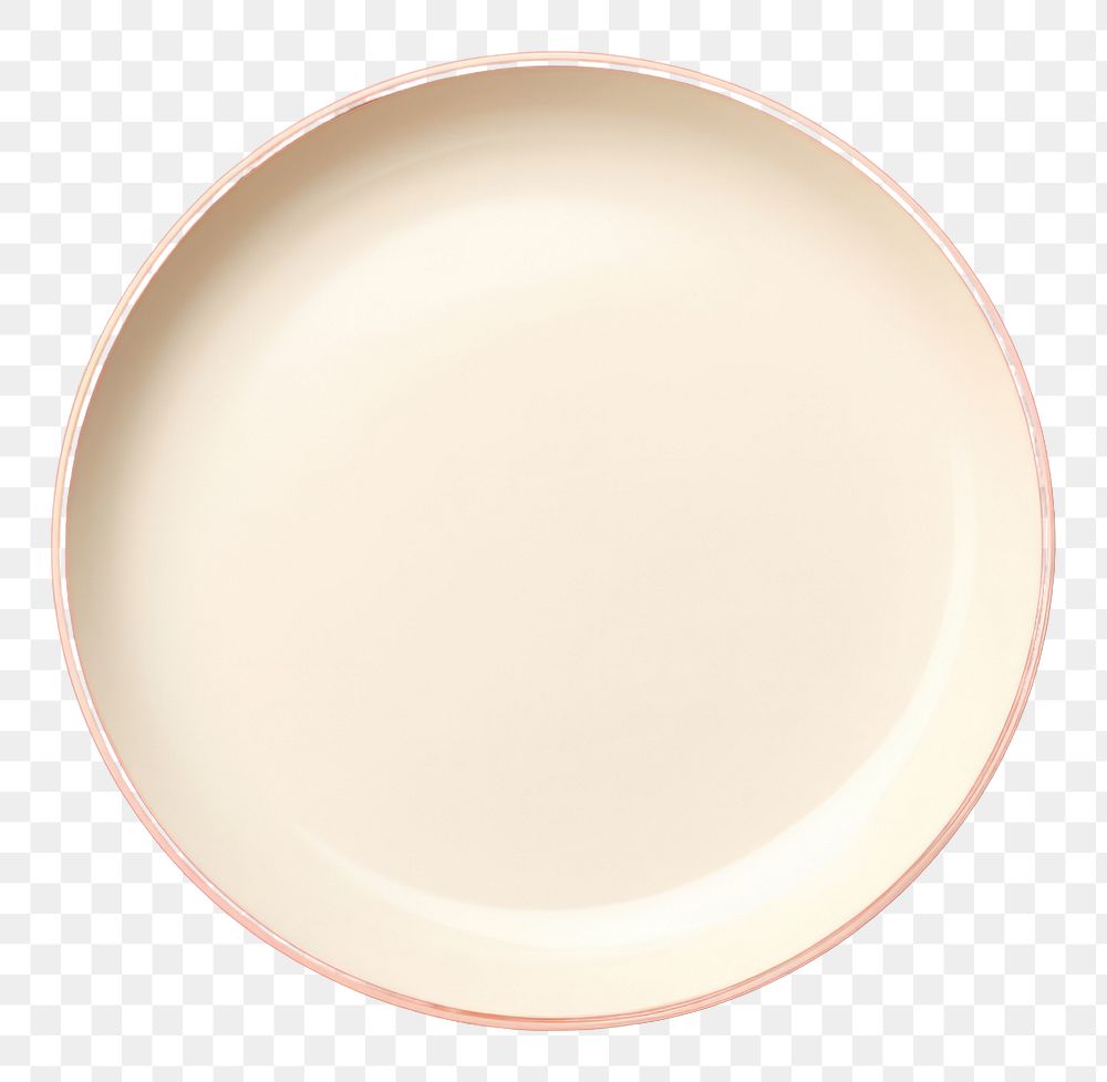 PNG Kasudon plate simplicity tableware.