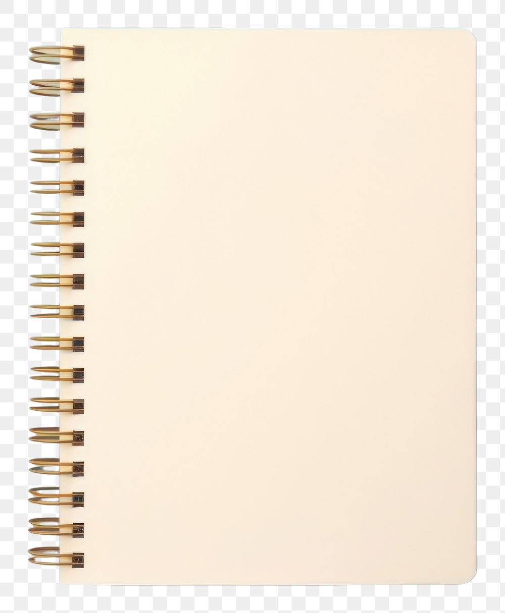 PNG School notebook diary page publication.