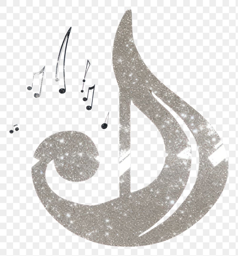 PNG Music icon white background handwriting creativity.