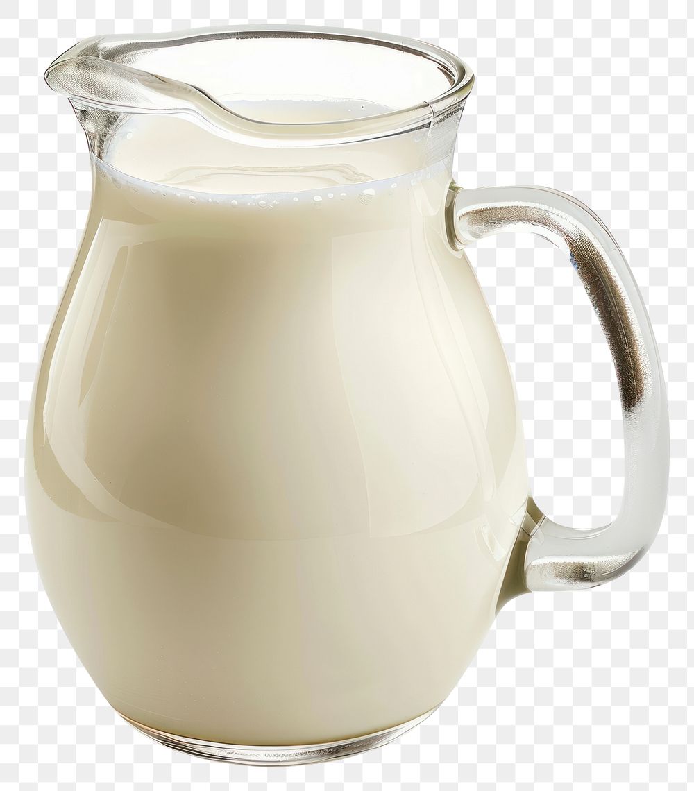 PNG Milk drink white background refreshment.