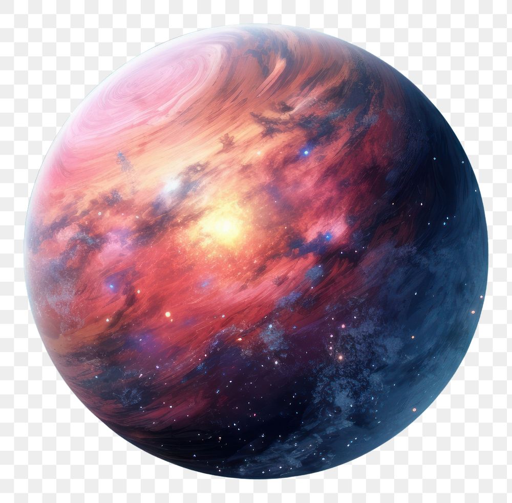 PNG Universe astronomy planet space.