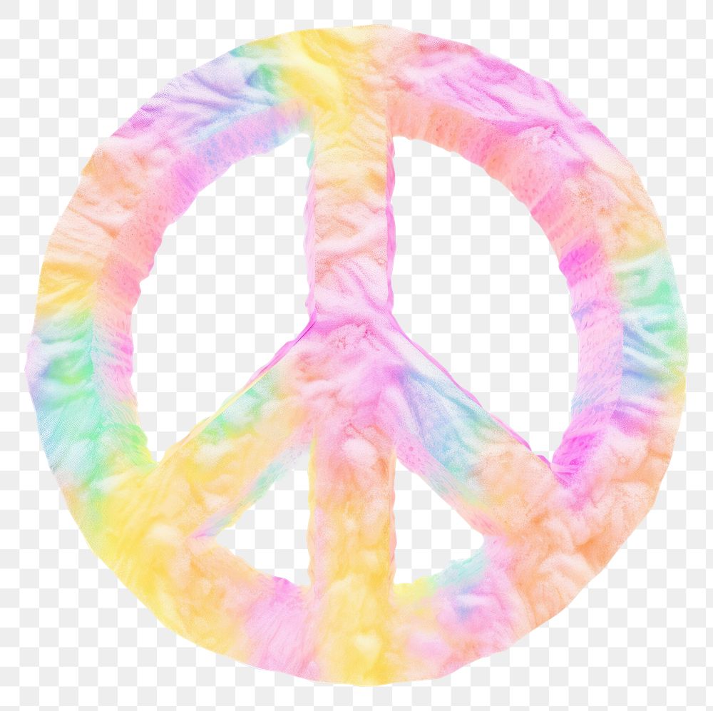 PNG Peace Sign purple white background accessories.