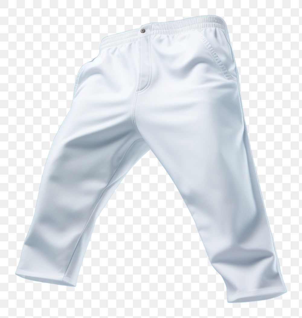 PNG Pant pants trousers standing.