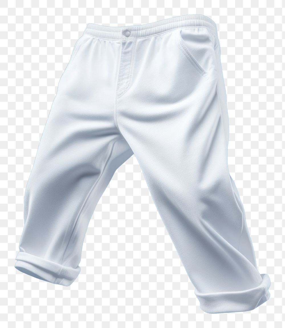 PNG Pant pants clothing textile.