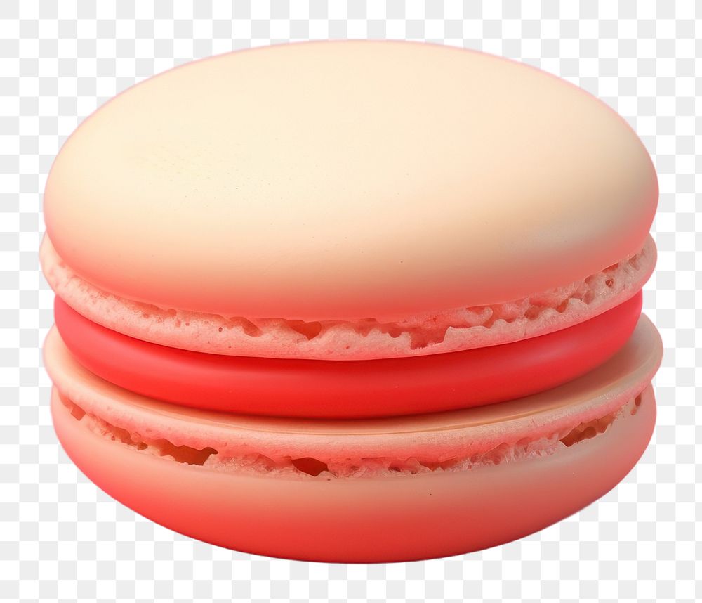 PNG Macaron macarons food confectionery.