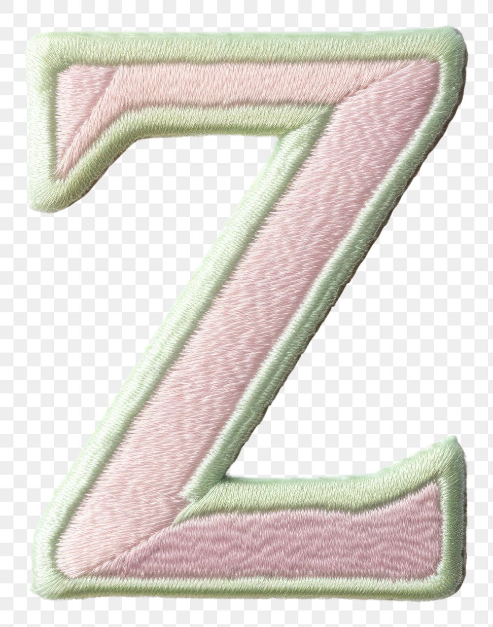 PNG Patch letter Z text white background number.