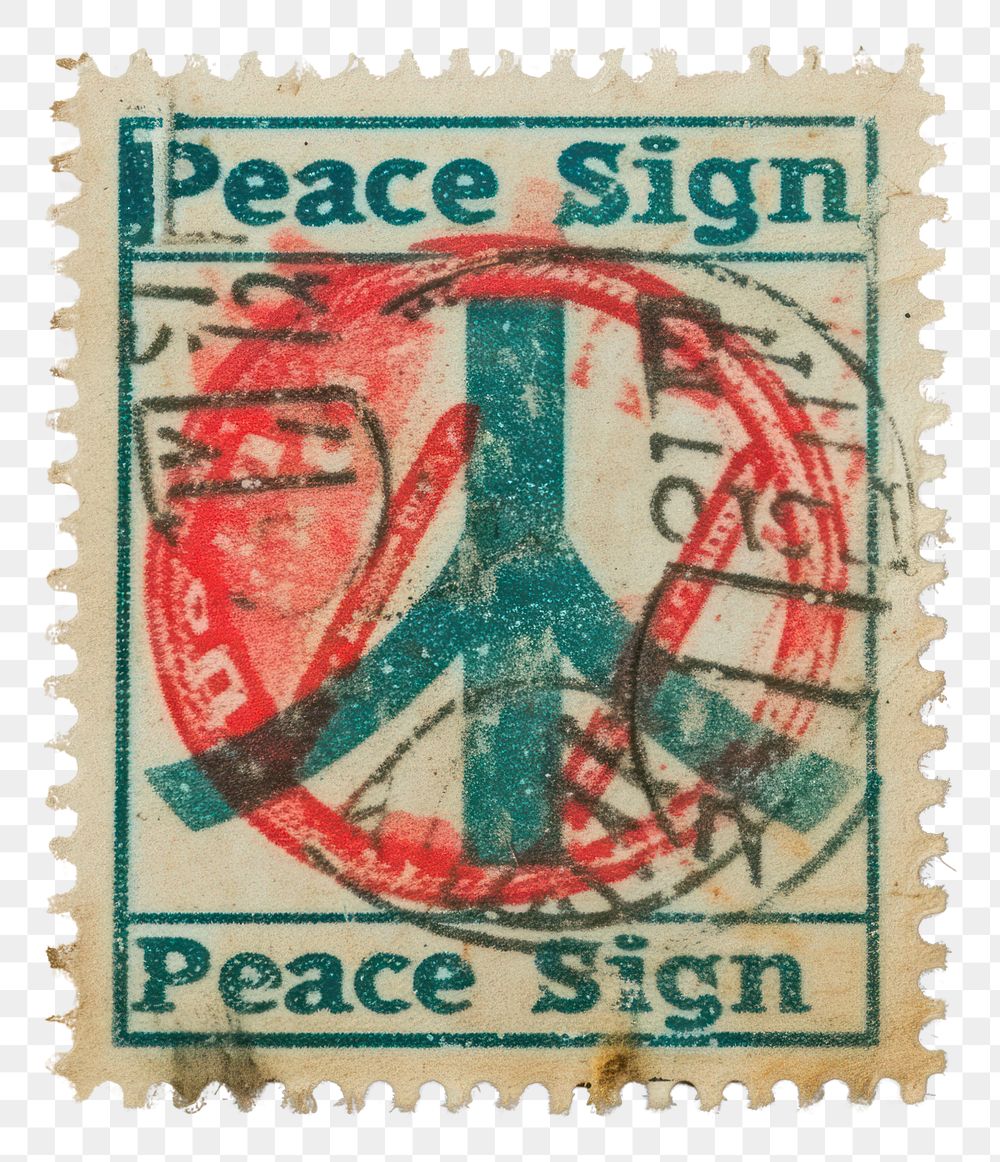 PNG Peace Sign text font sign.
