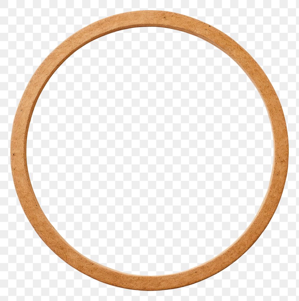 PNG Circle frame vintage white background simplicity rectangle.