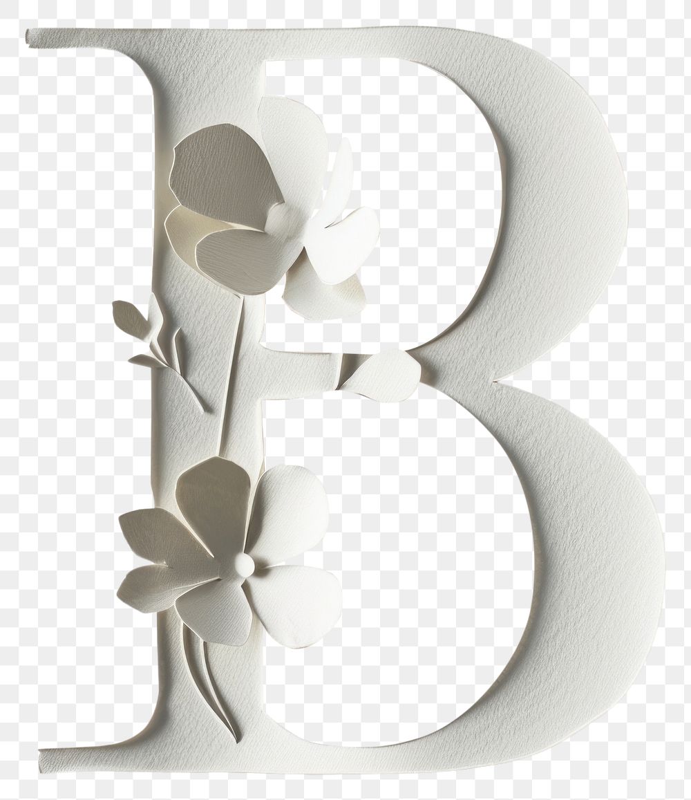 PNG Flower text symbol number.
