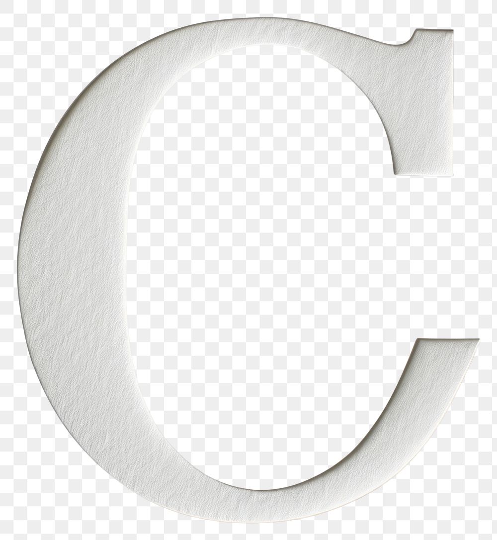 PNG Text circle symbol number.