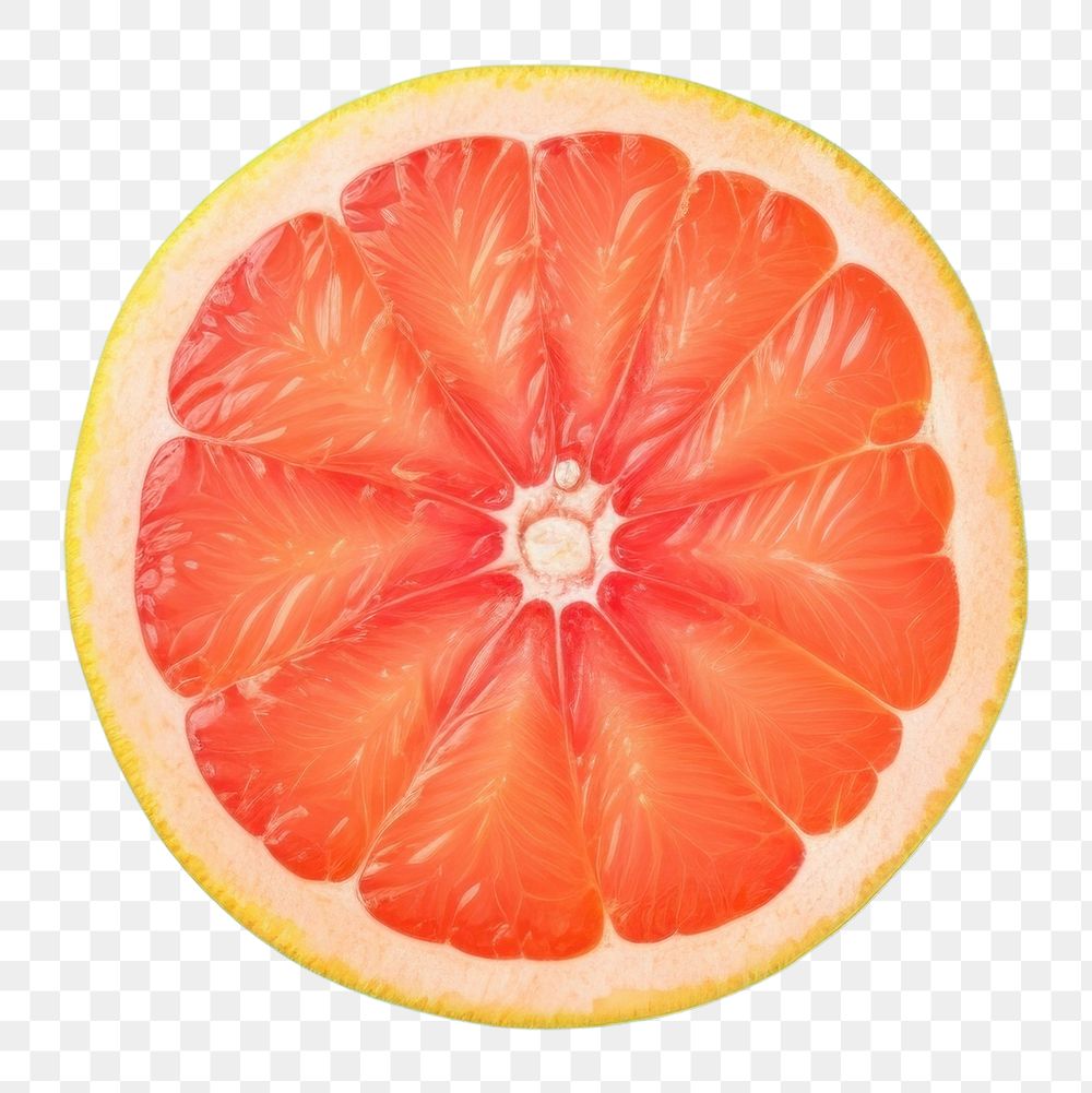 PNG Grapefruit plant food antioxidant.