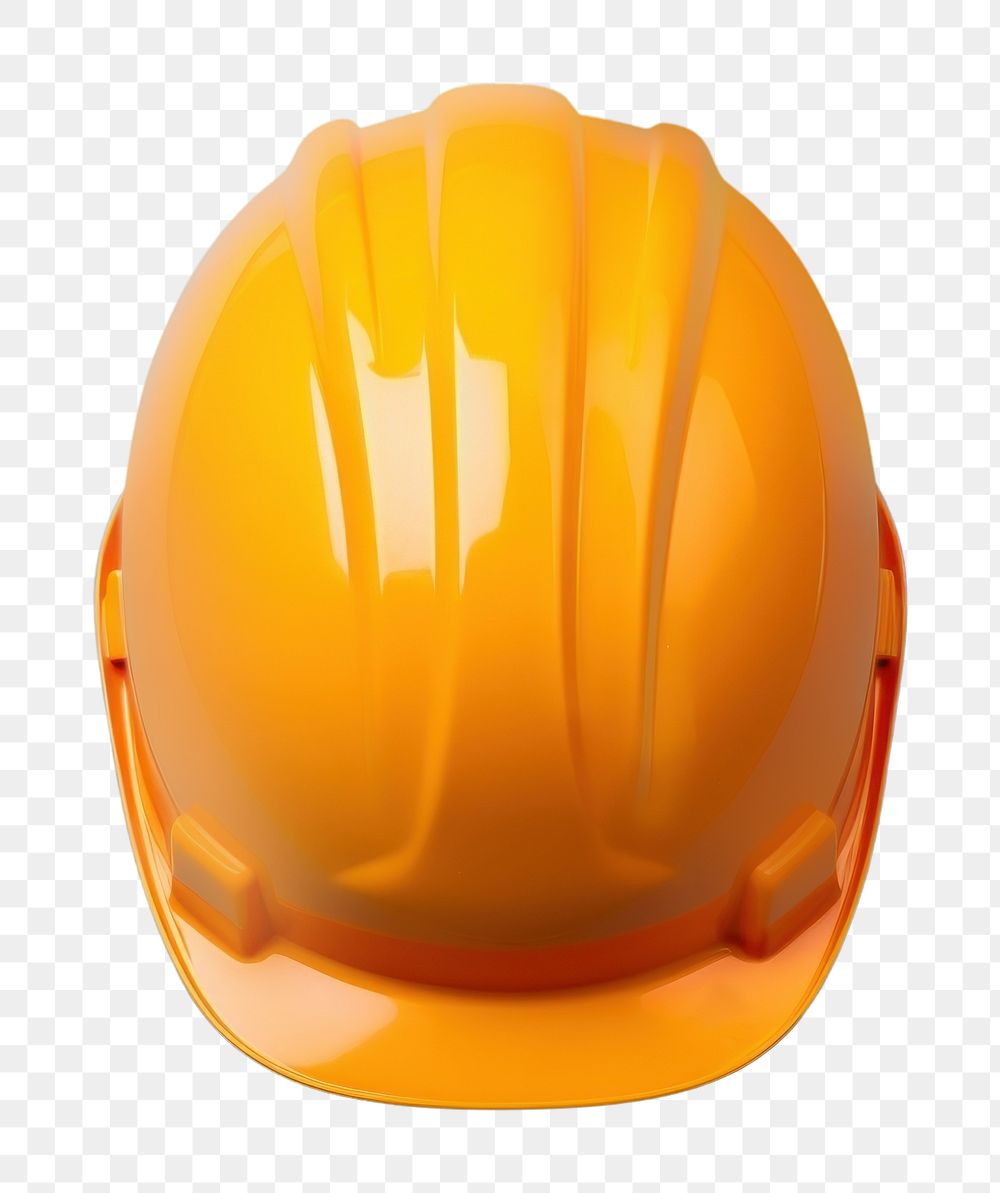 PNG Safety helmet hardhat protection equipment.